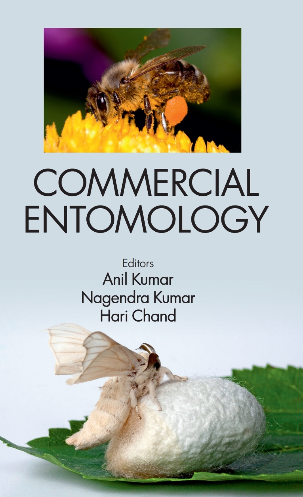 Commercial Entomology 1st Edition