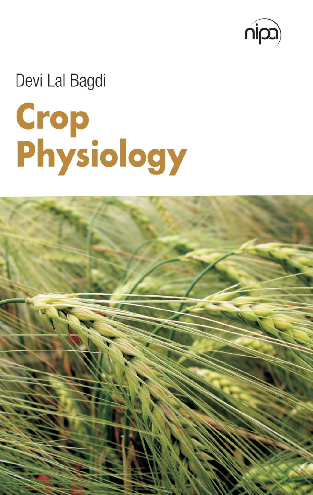 Crop Physiology 1st Edition