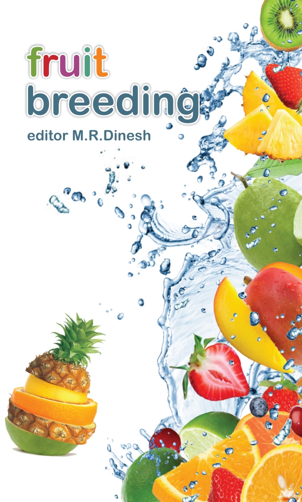 Fruit Breeding 1st Edition