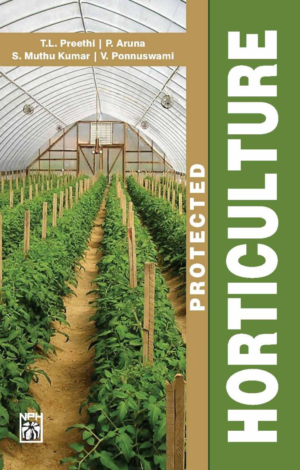Protected Horticulture 