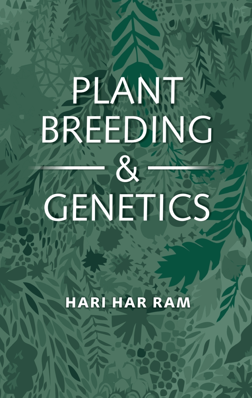 Plant Breeding and Genetics 1st Edition