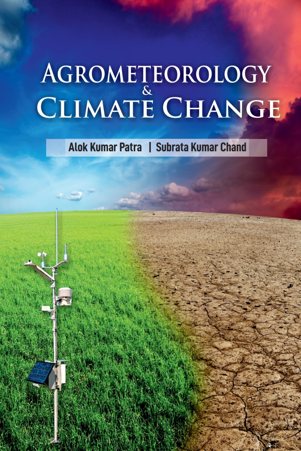 Agrometeorology and Climate Change 1st Edition