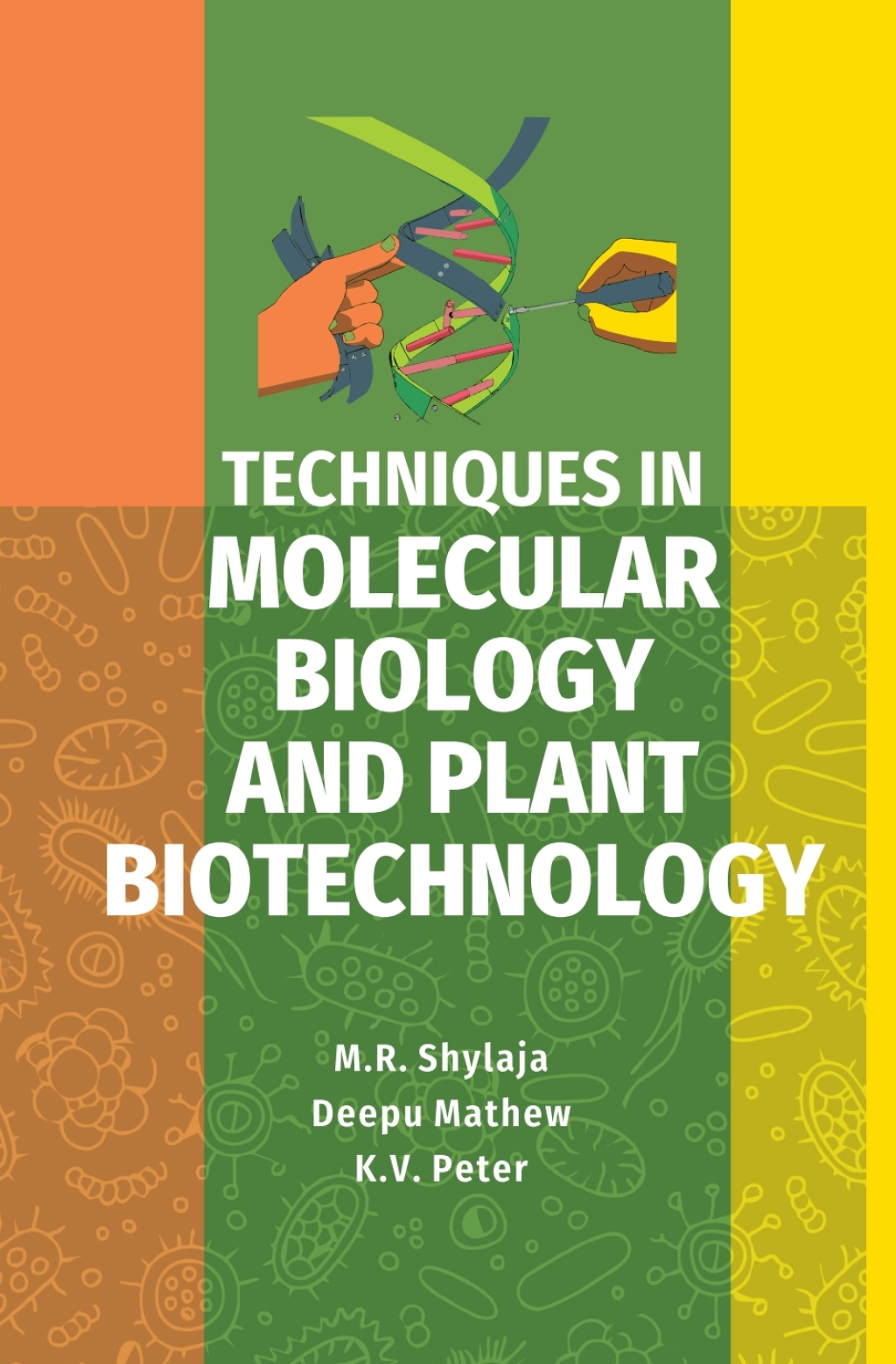 Techniques in Molecular Biology and Plant Biotechnology 1st Edition