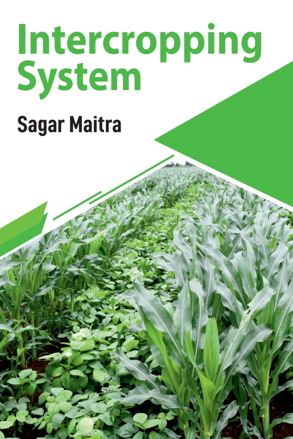 Intercropping System: Theory and Practices 1st Edition
