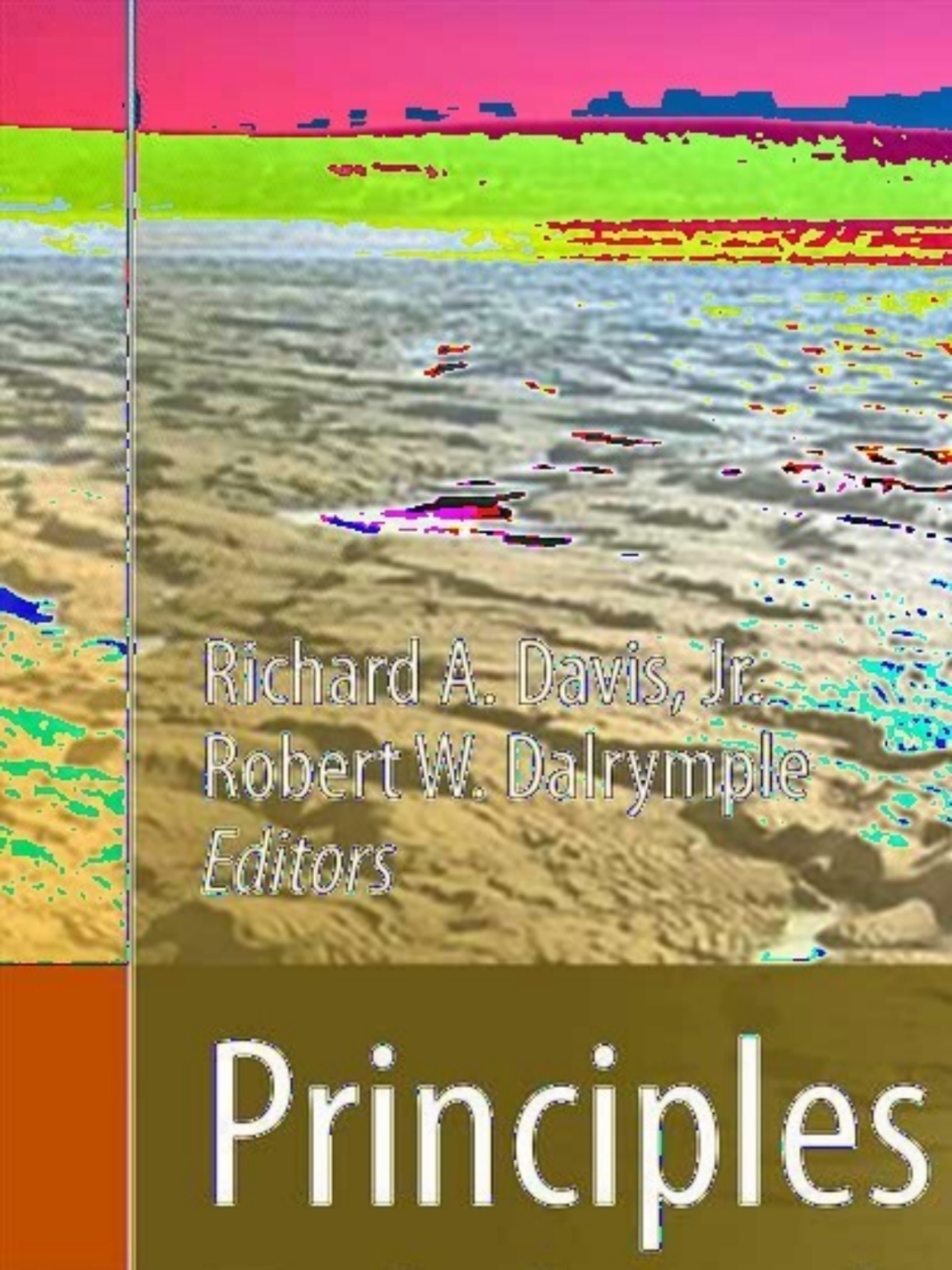 Principles of Tidal Sedimentology 