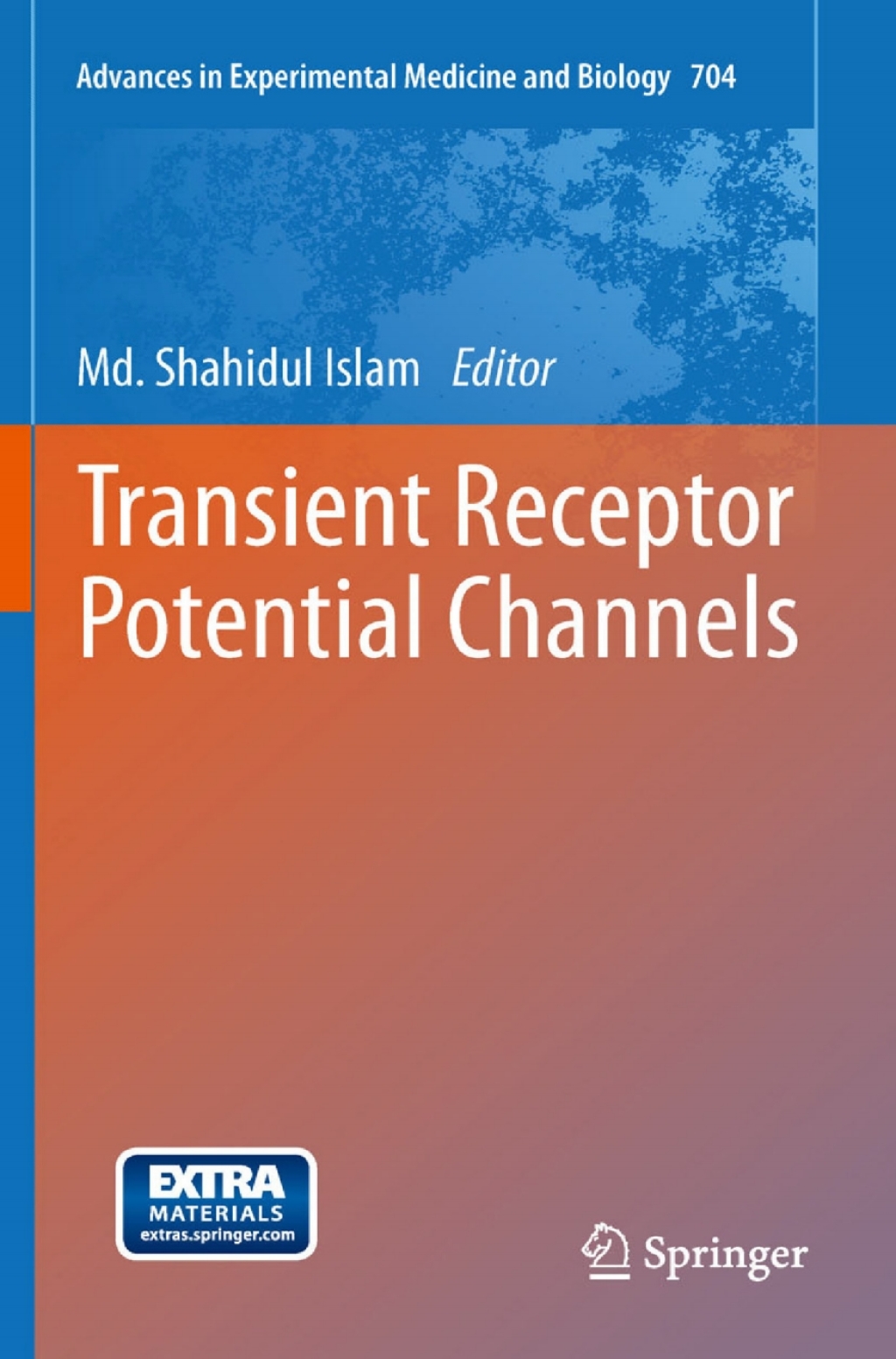 Transient Receptor Potential Channels 