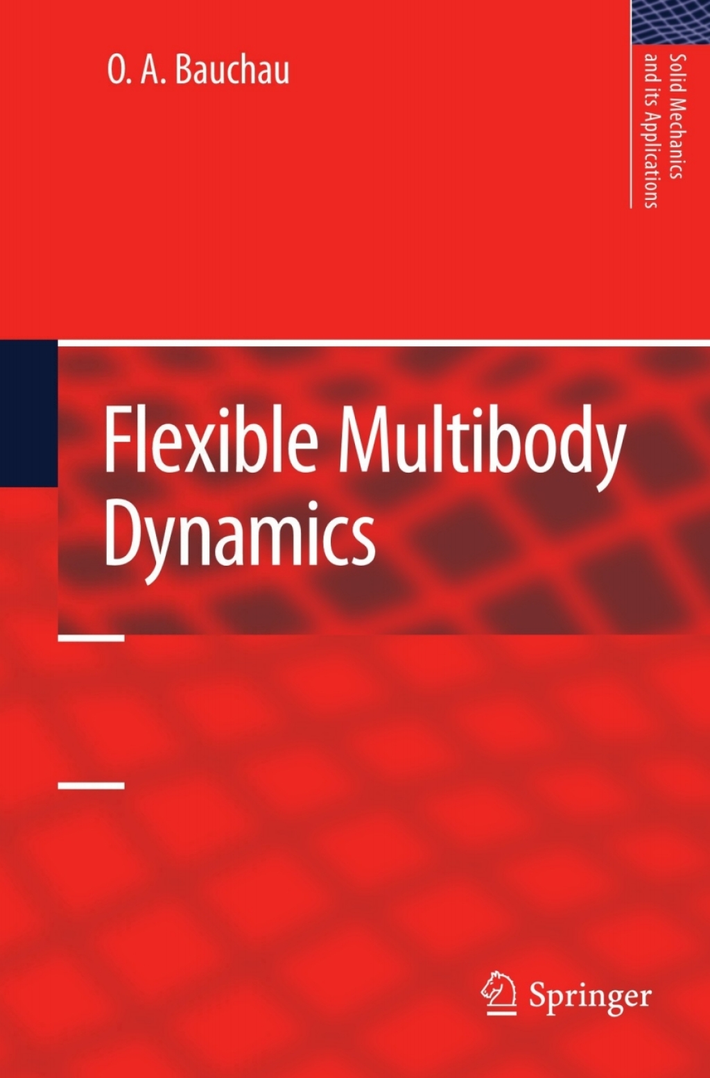 Flexible Multibody Dynamics 