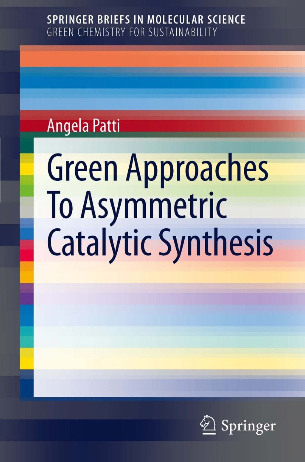 Green Approaches To Asymmetric Catalytic Synthesis 