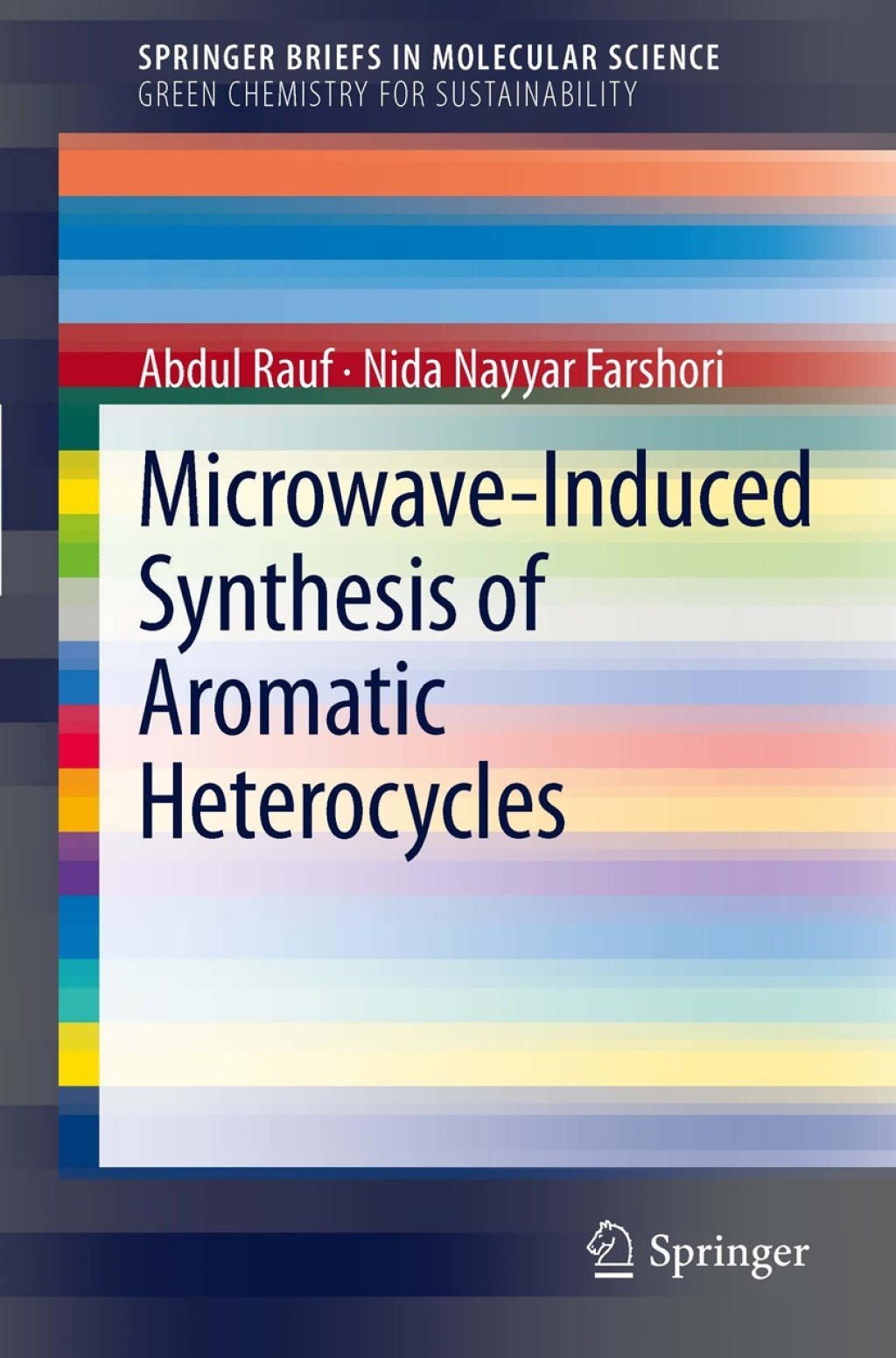 Microwave-Induced Synthesis of Aromatic Heterocycles 