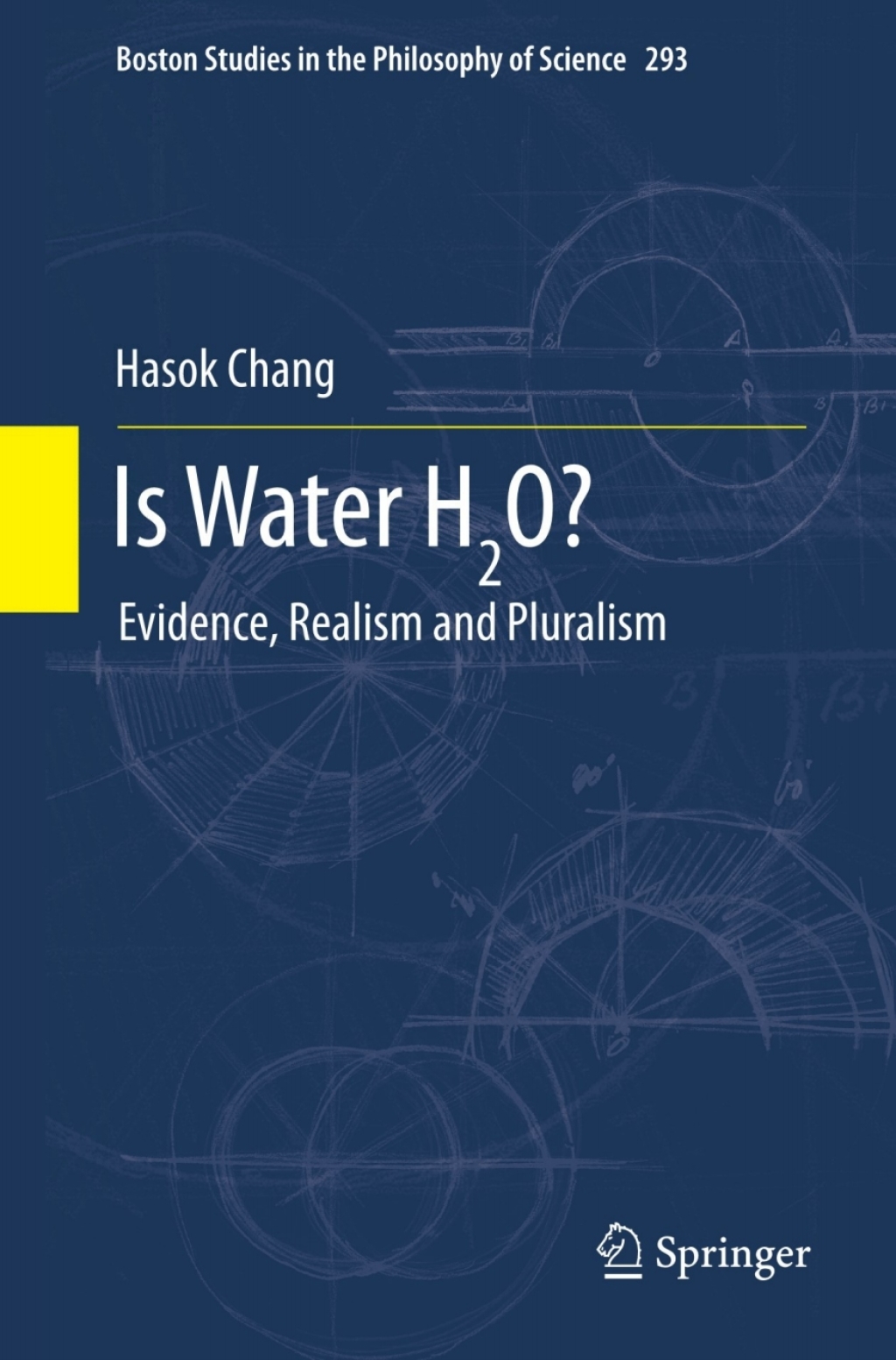 Is Water H2O? Evidence, Realism and Pluralism 