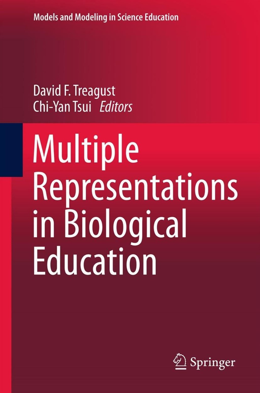 Multiple Representations in Biological Education 