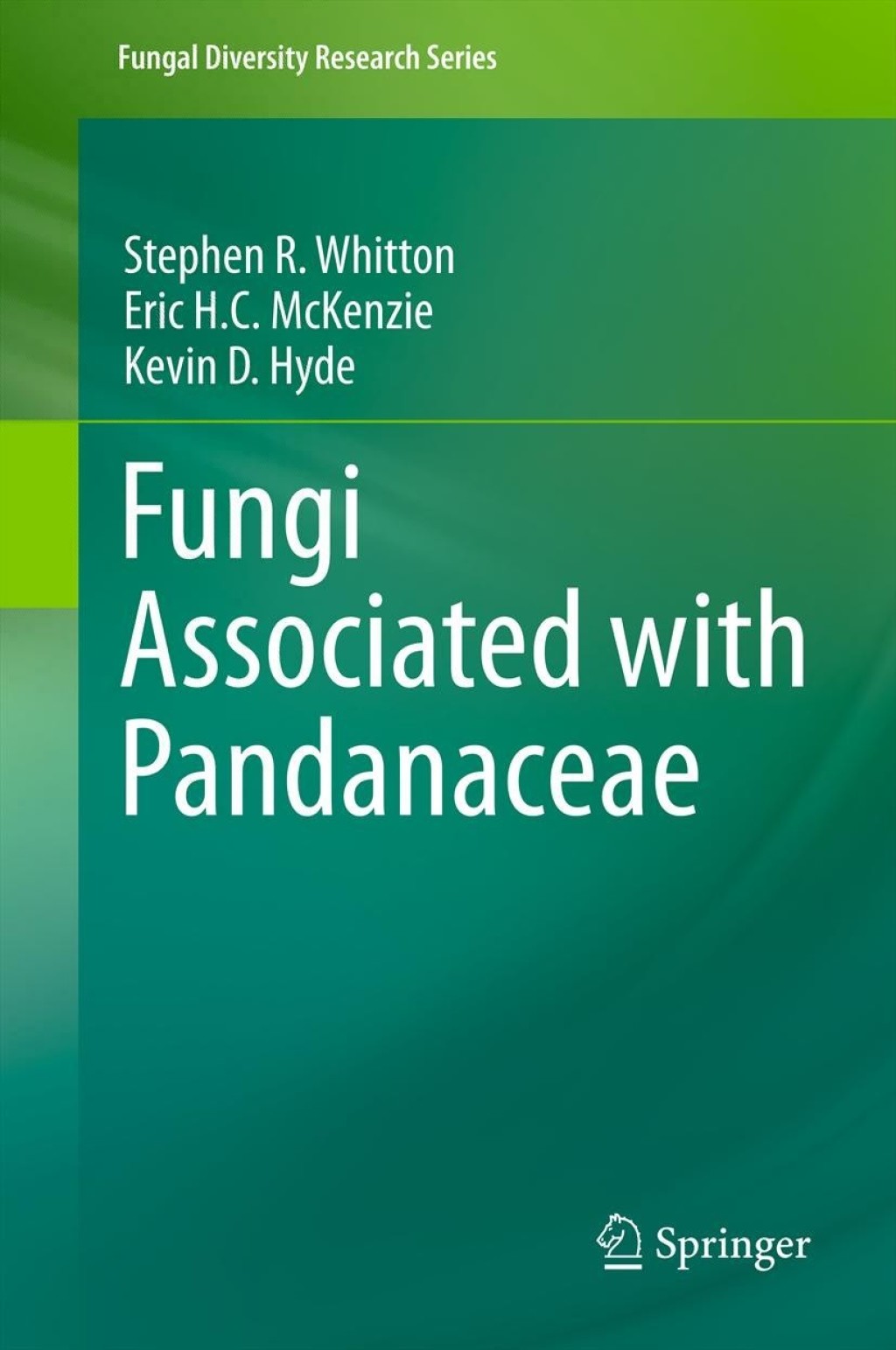 Fungi Associated with Pandanaceae 