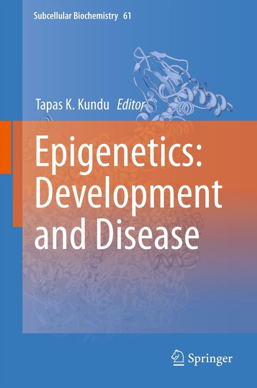 Epigenetics: Development and Disease 