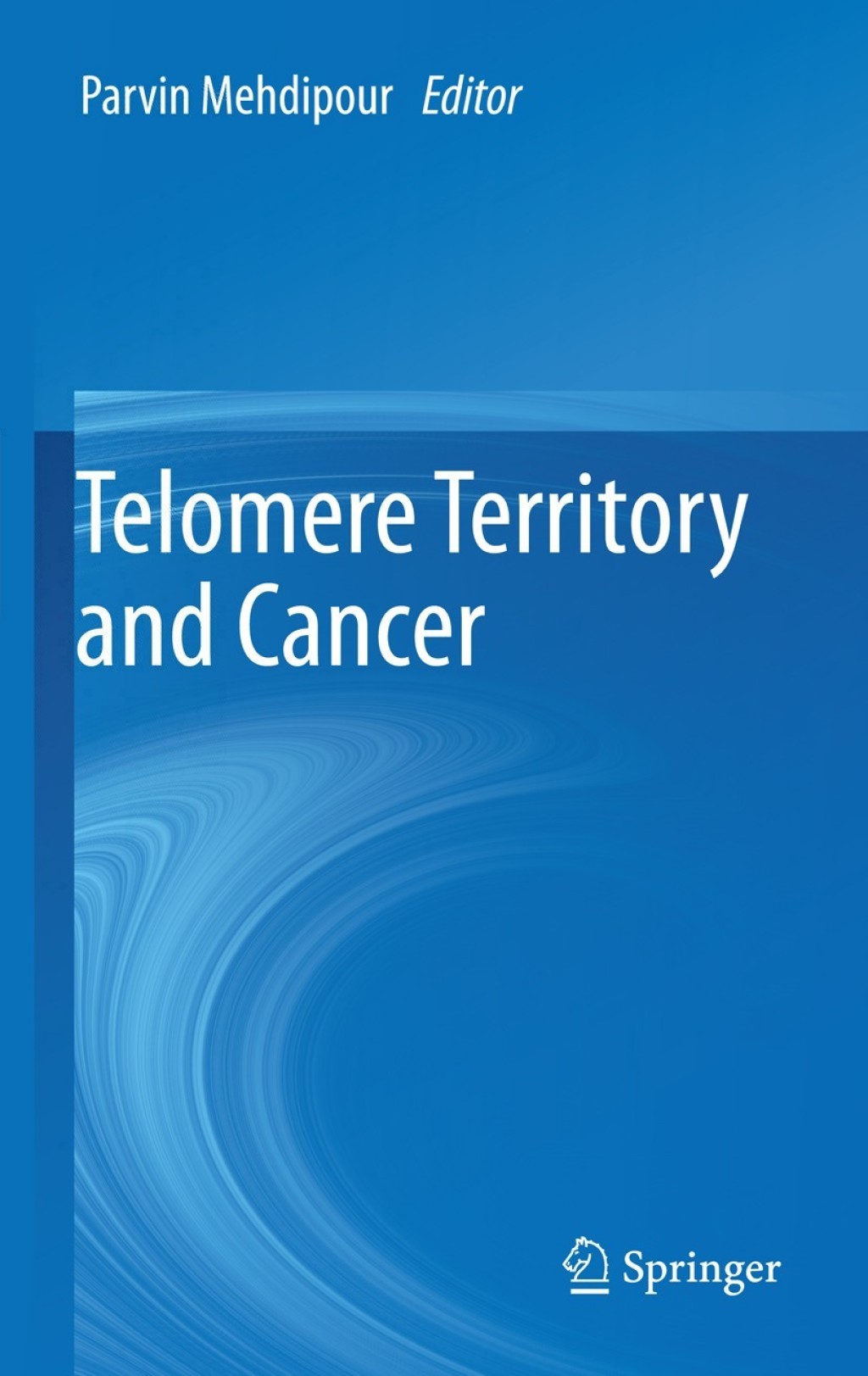 Telomere Territory and Cancer 