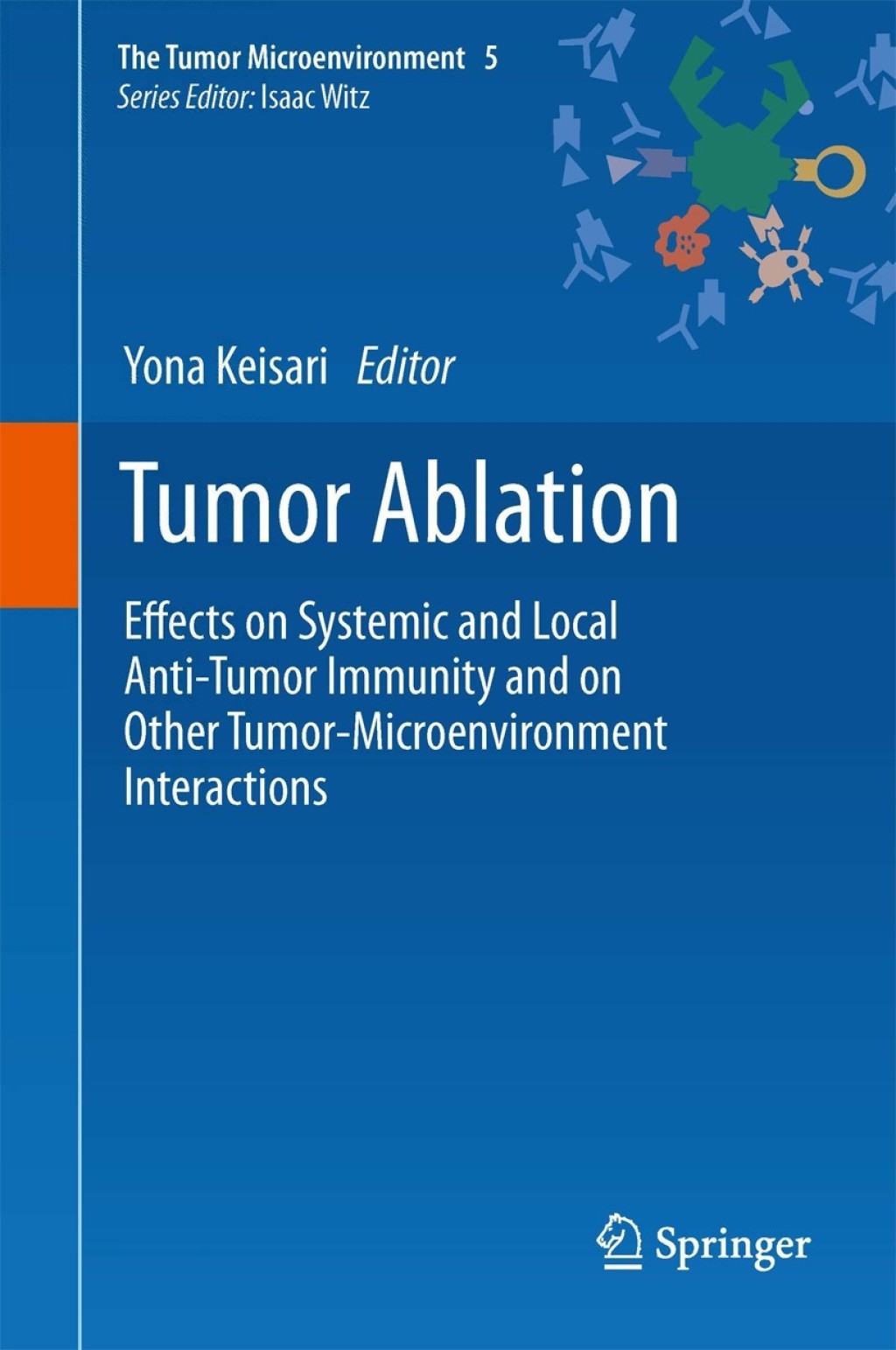 Tumor Ablation Effects on Systemic and Local Anti-Tumor Immunity and on Other Tumor-Microenvironment Interactions 