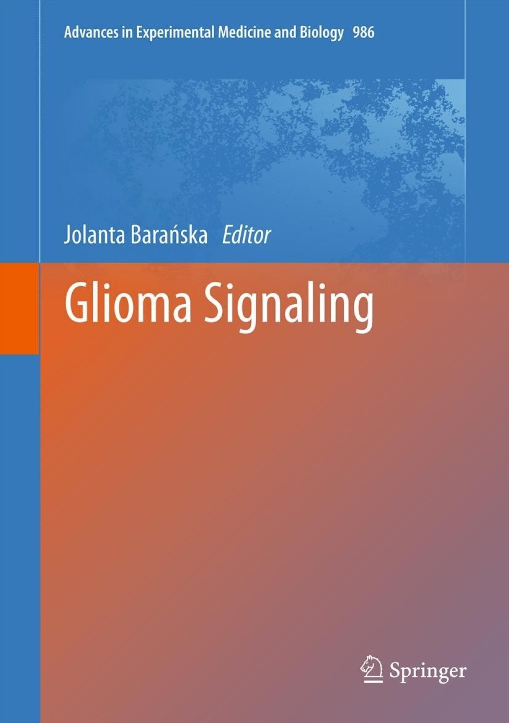 Glioma Signaling 