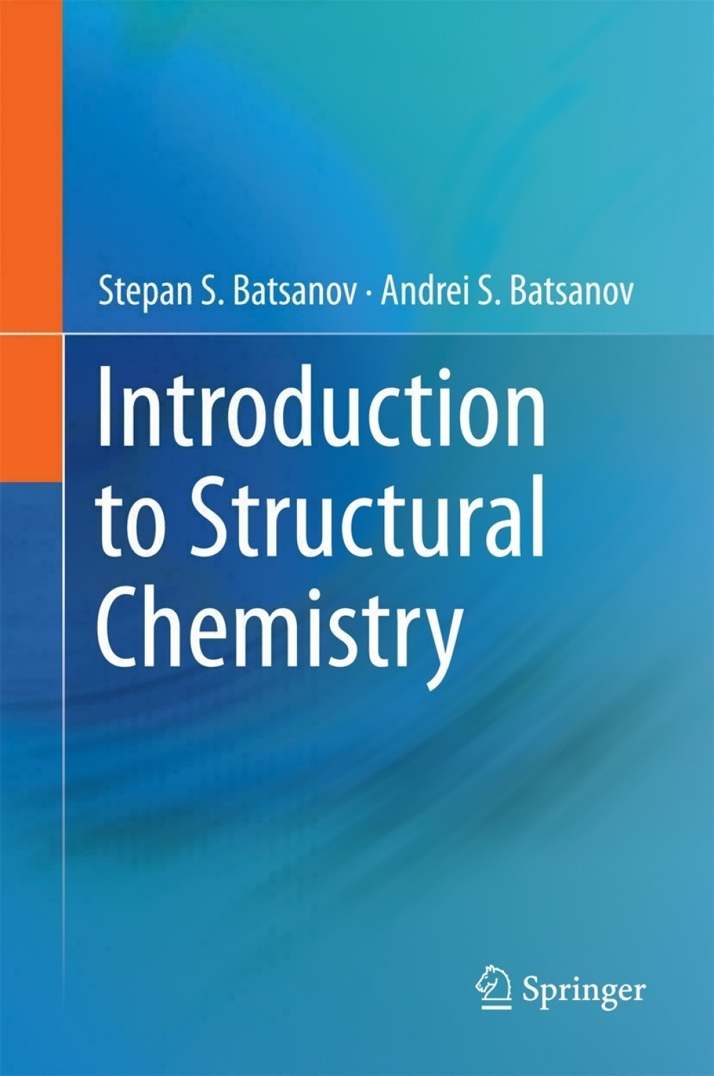 Introduction to Structural Chemistry 