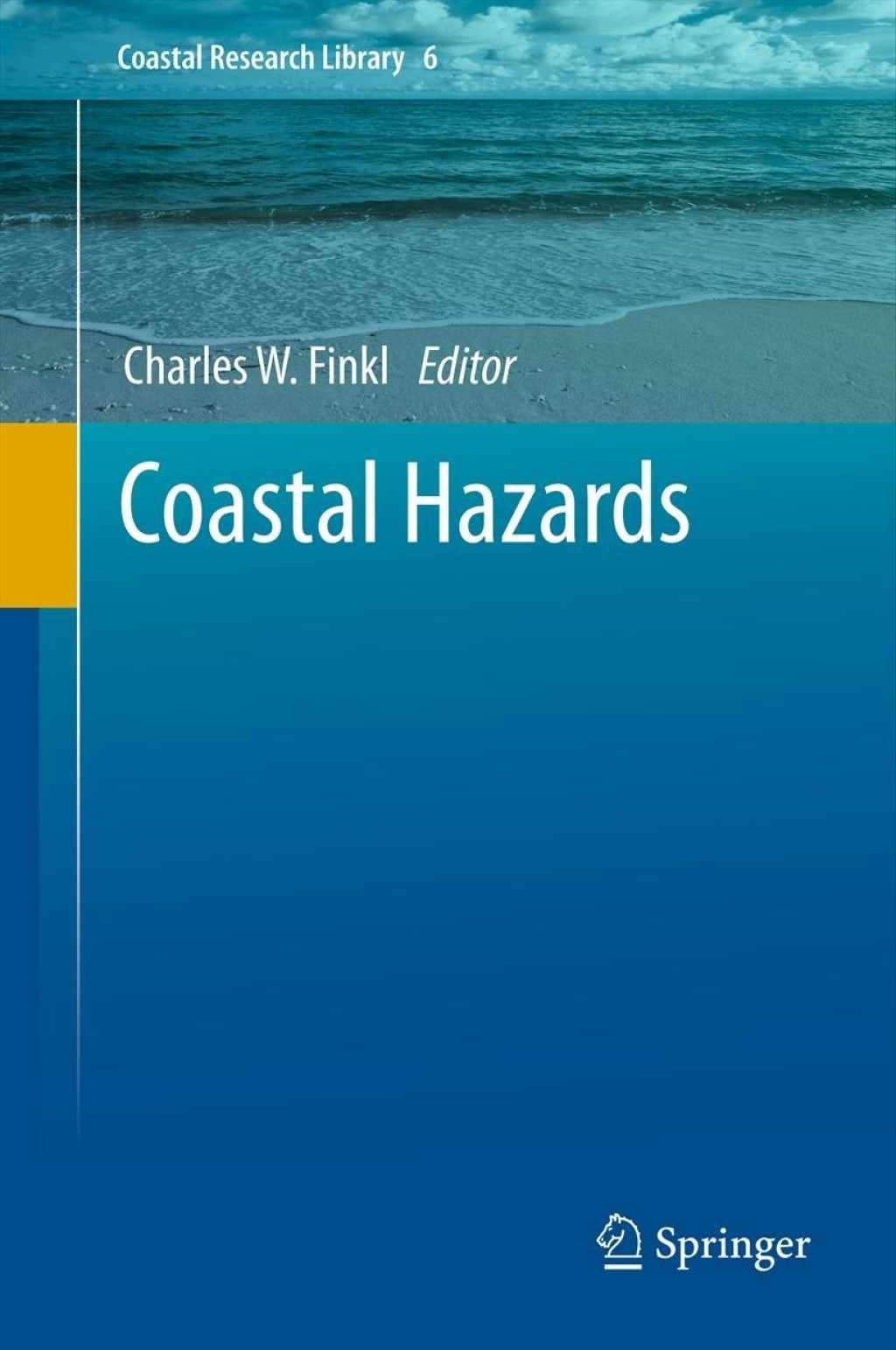 Coastal Hazards 
