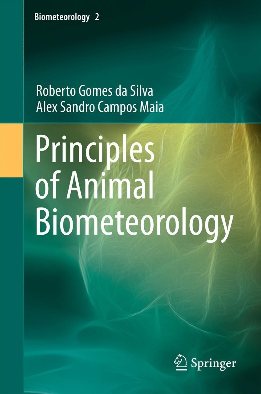 Principles of Animal Biometeorology 