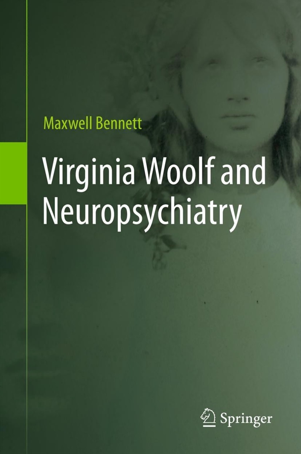 Virginia Woolf and Neuropsychiatry 