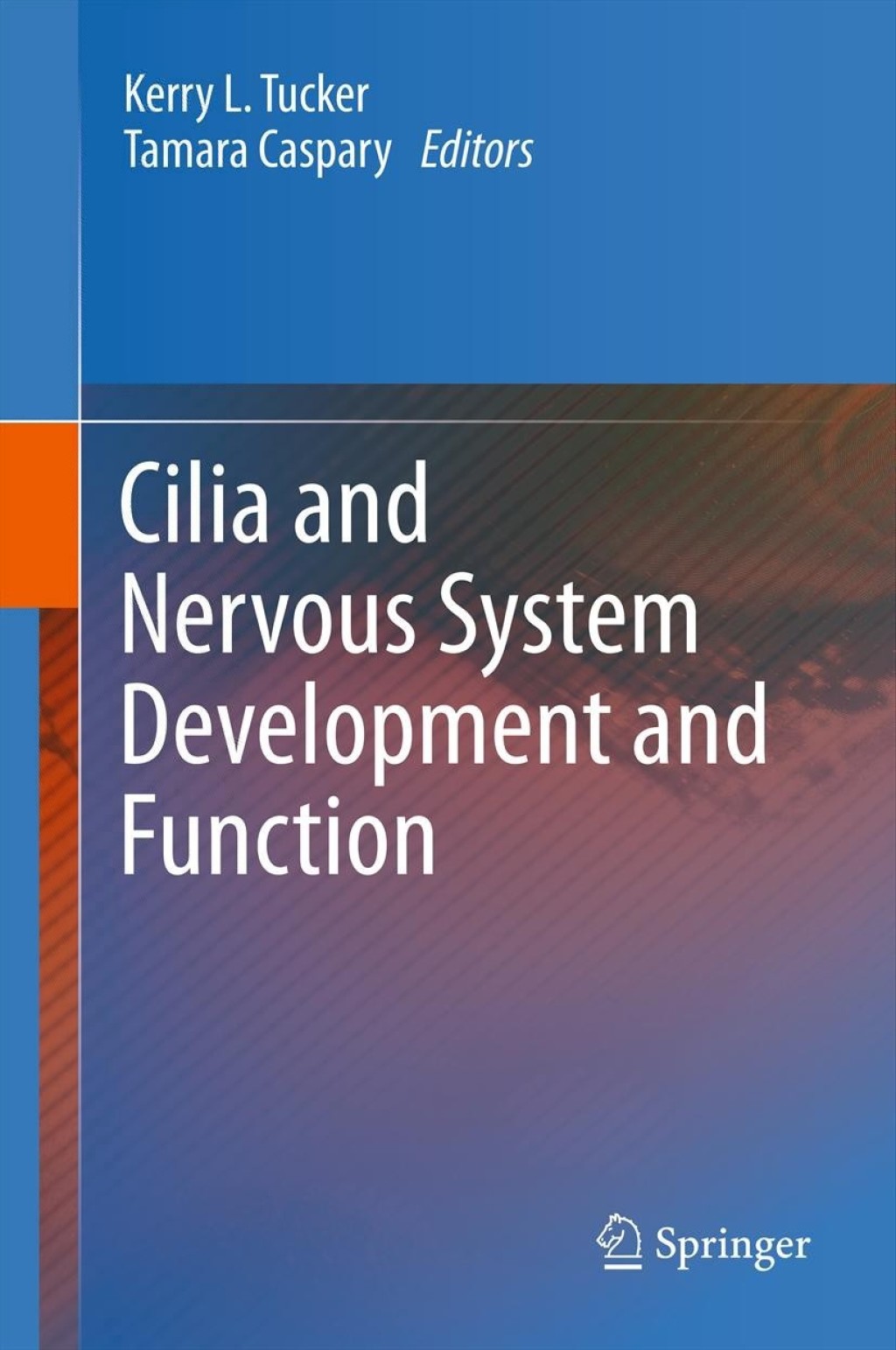 Cilia and Nervous System Development and Function 