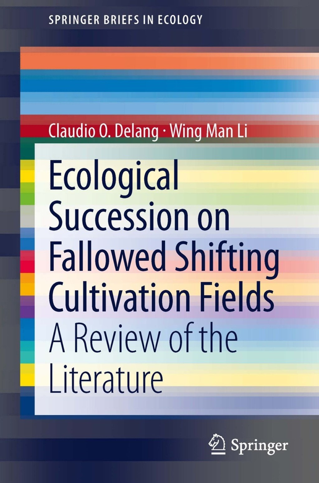 Ecological Succession on Fallowed Shifting Cultivation Fields A Review of the Literature 