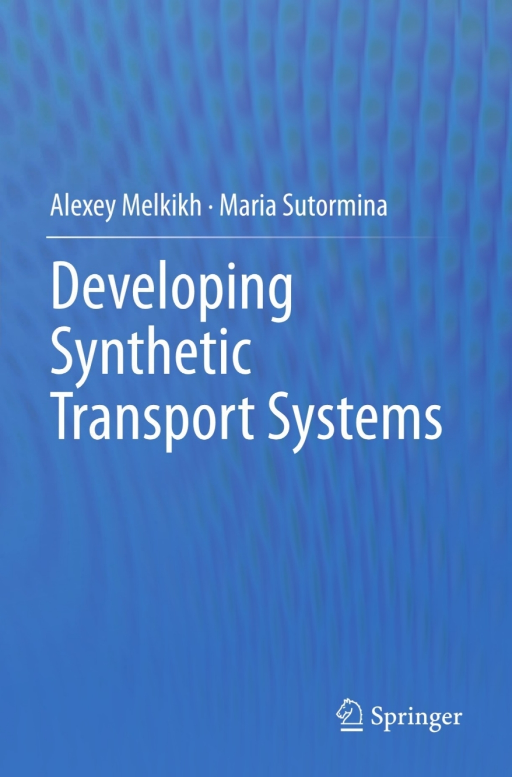Developing Synthetic Transport Systems 