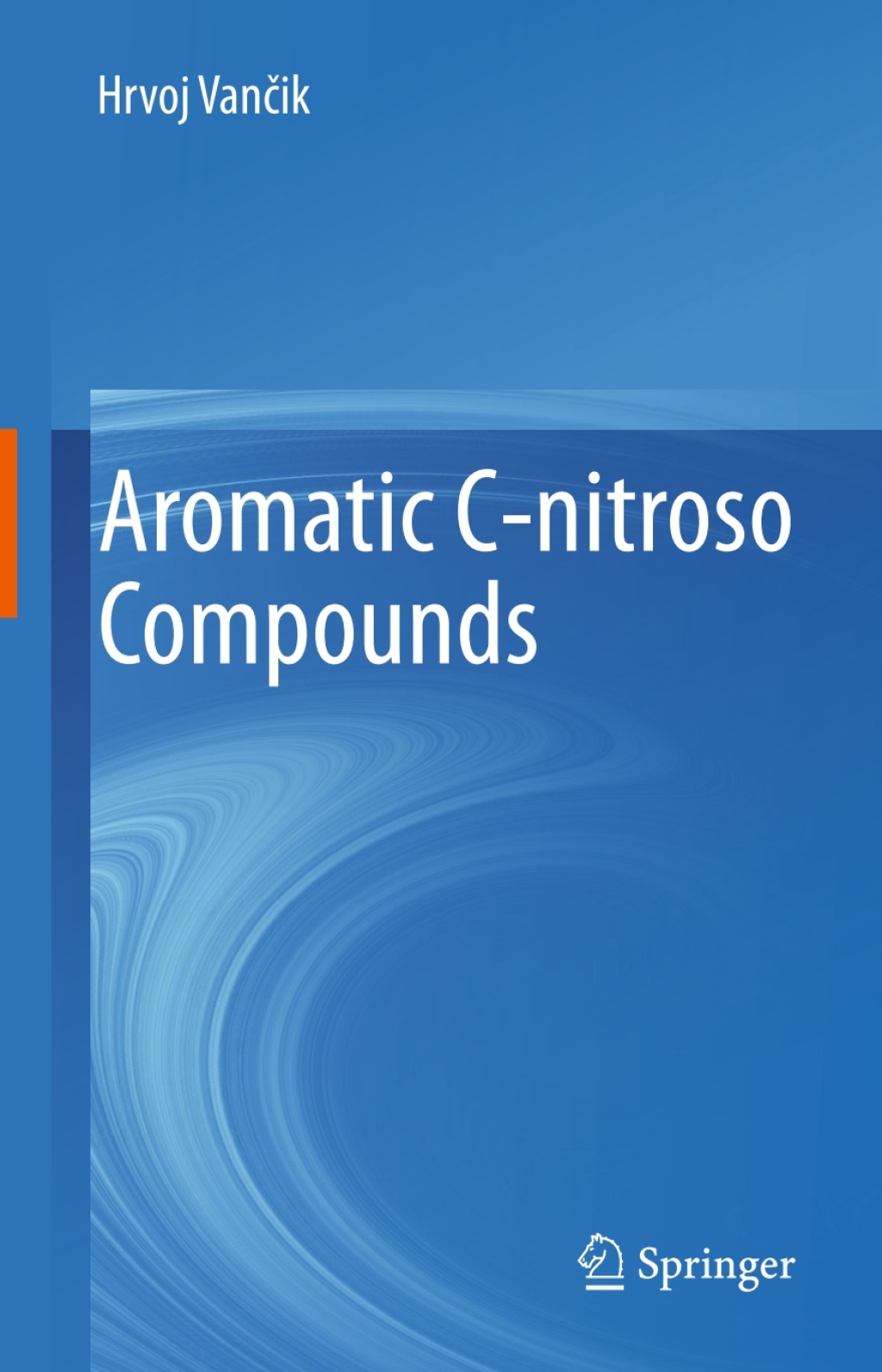Aromatic C-nitroso Compounds 