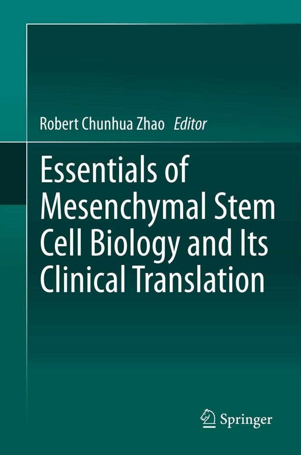 Essentials of Mesenchymal Stem Cell Biology and Its Clinical Translation 