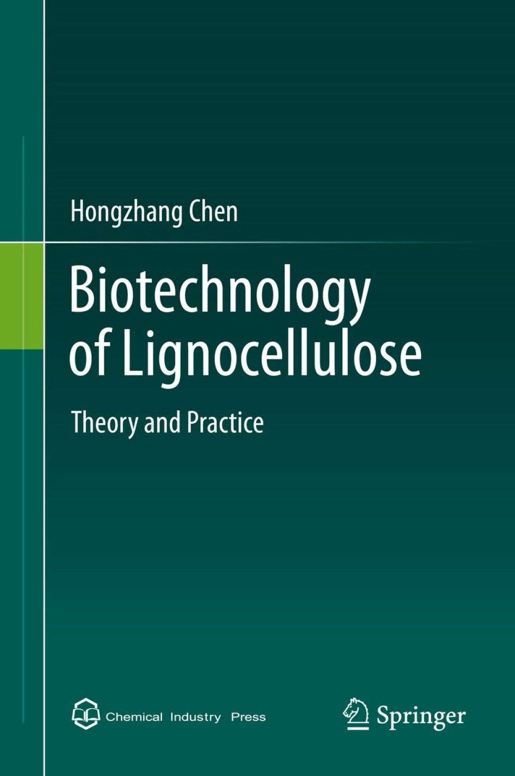 Biotechnology of Lignocellulose Theory and Practice 