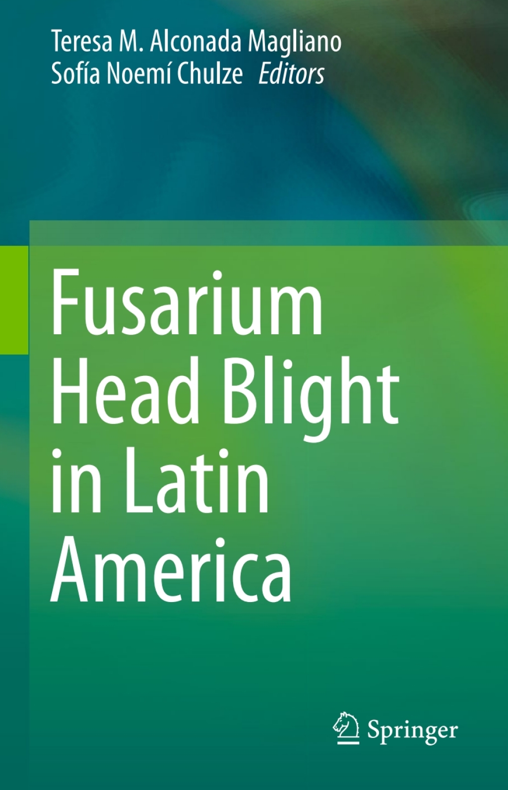 Fusarium Head Blight in Latin America 