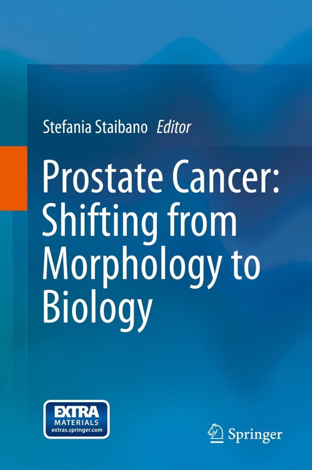 Prostate Cancer: Shifting from Morphology to Biology 