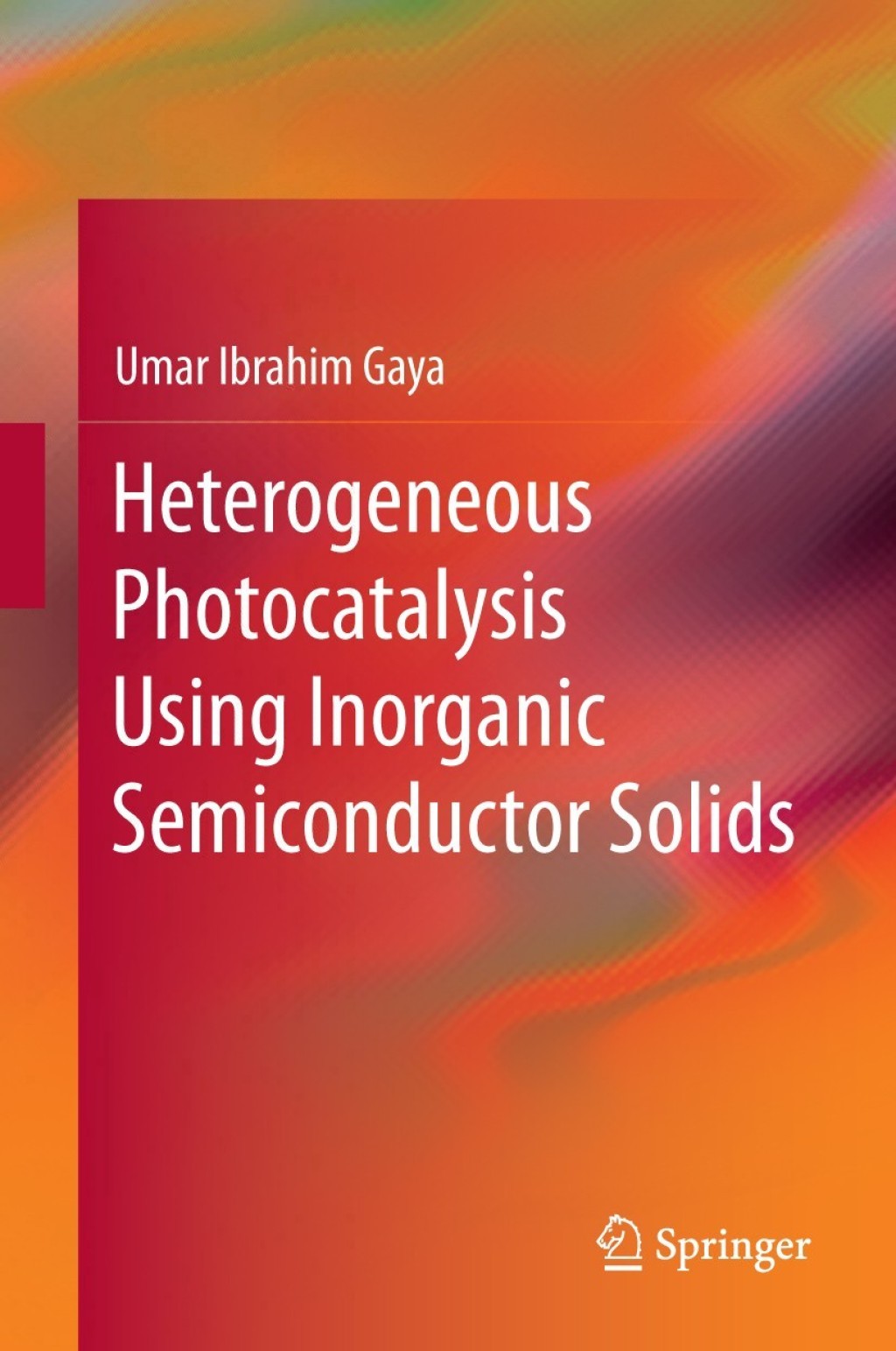 Heterogeneous Photocatalysis Using Inorganic Semiconductor Solids 