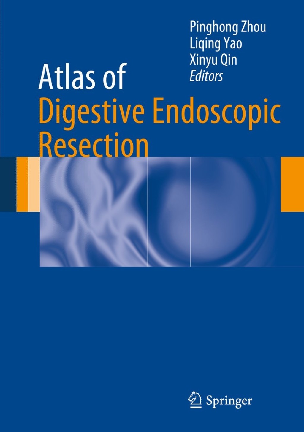 Atlas of Digestive Endoscopic Resection 