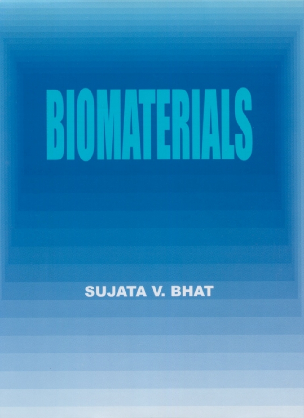 Biomaterials 1st Edition