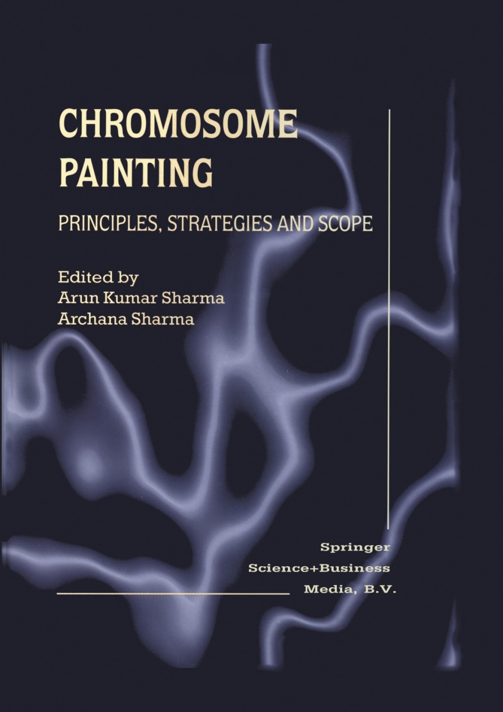 Chromosome Painting Principles, Strategies and Scope 1st Edition