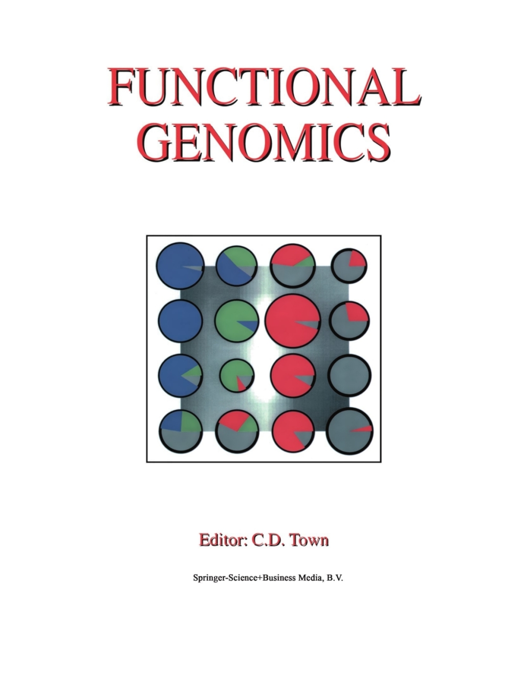 Functional Genomics 1st Edition