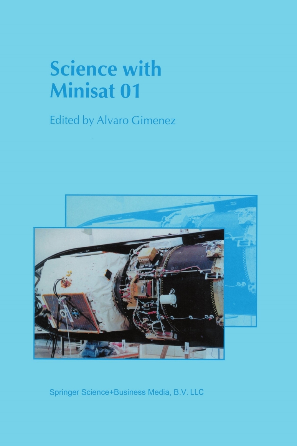 Science with Minisat 01 1st Edition