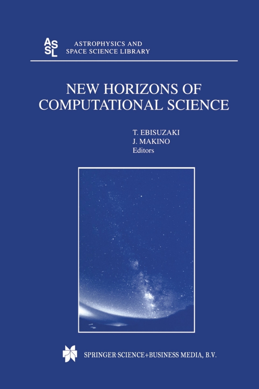New Horizons of Computational Science Proceedings of the International Symposium on Supercomputing held in Tokyo, Japan, September 1Ã¢â‚¬â€3, 1997 1st Edition