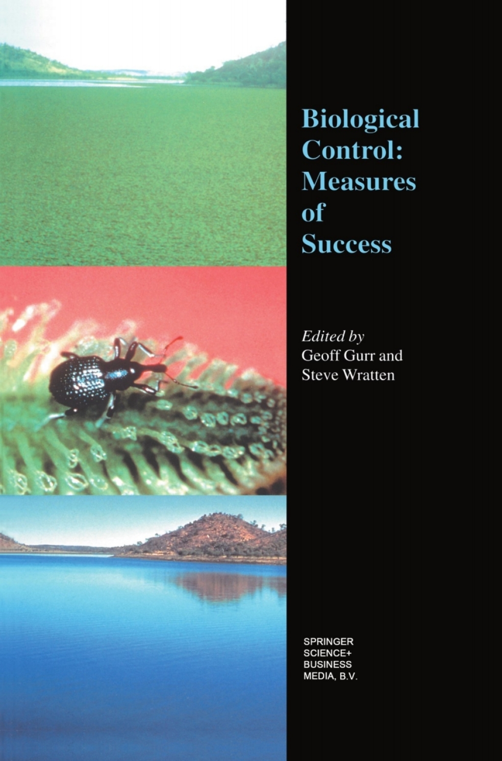 Biological Control: Measures of Success 1st Edition