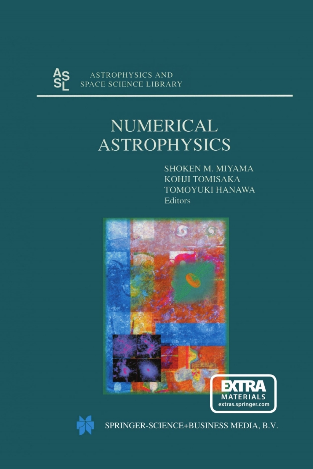 Numerical Astrophysics 1st Edition