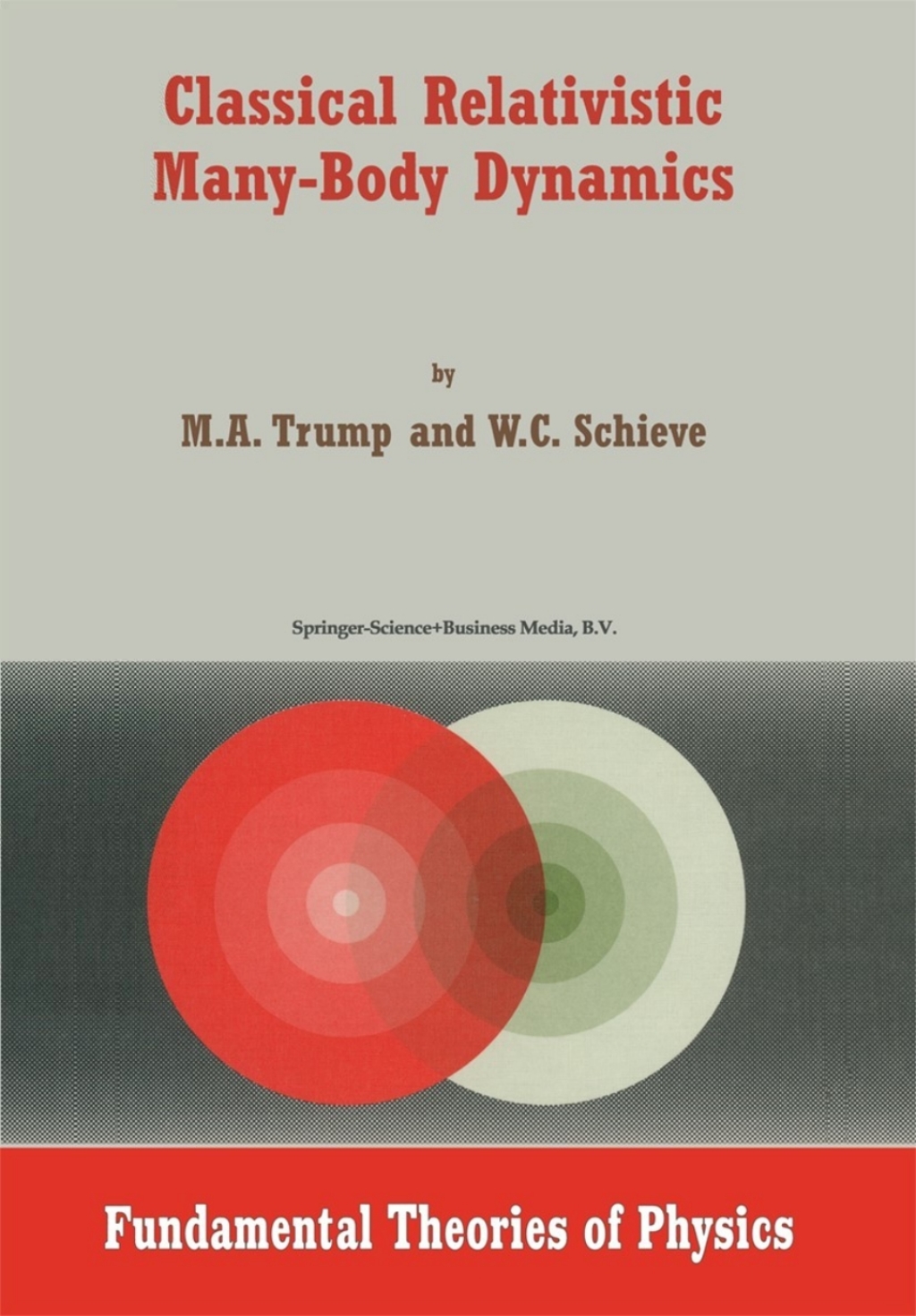 Classical Relativistic Many-Body Dynamics 