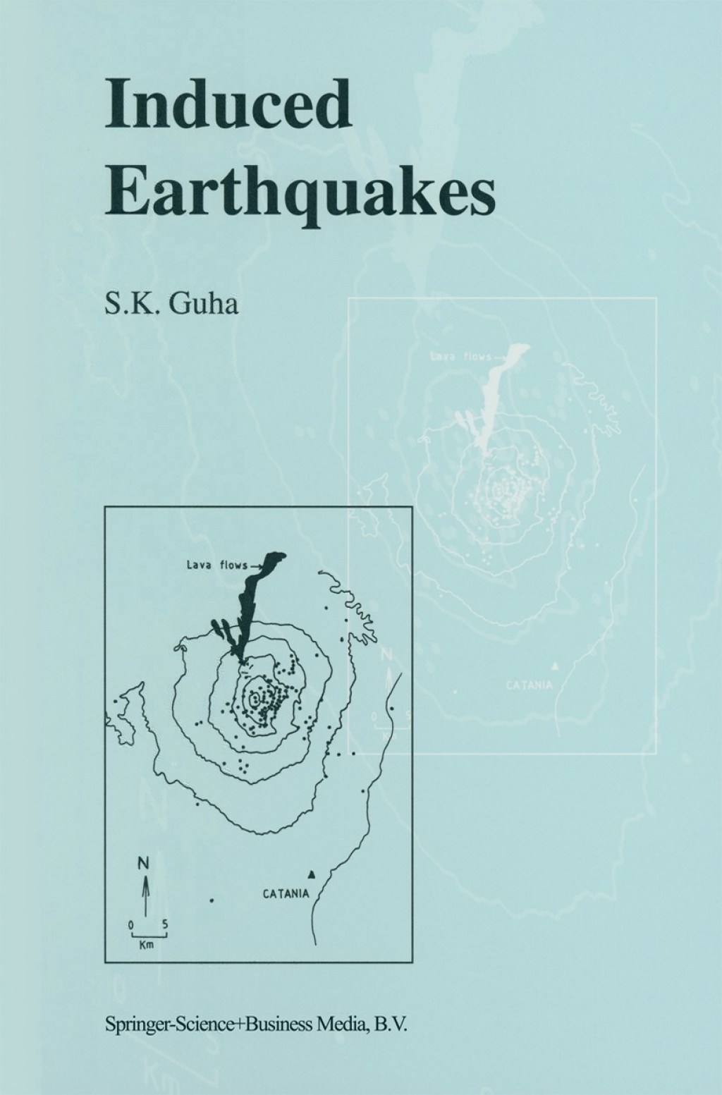 Induced Earthquakes 