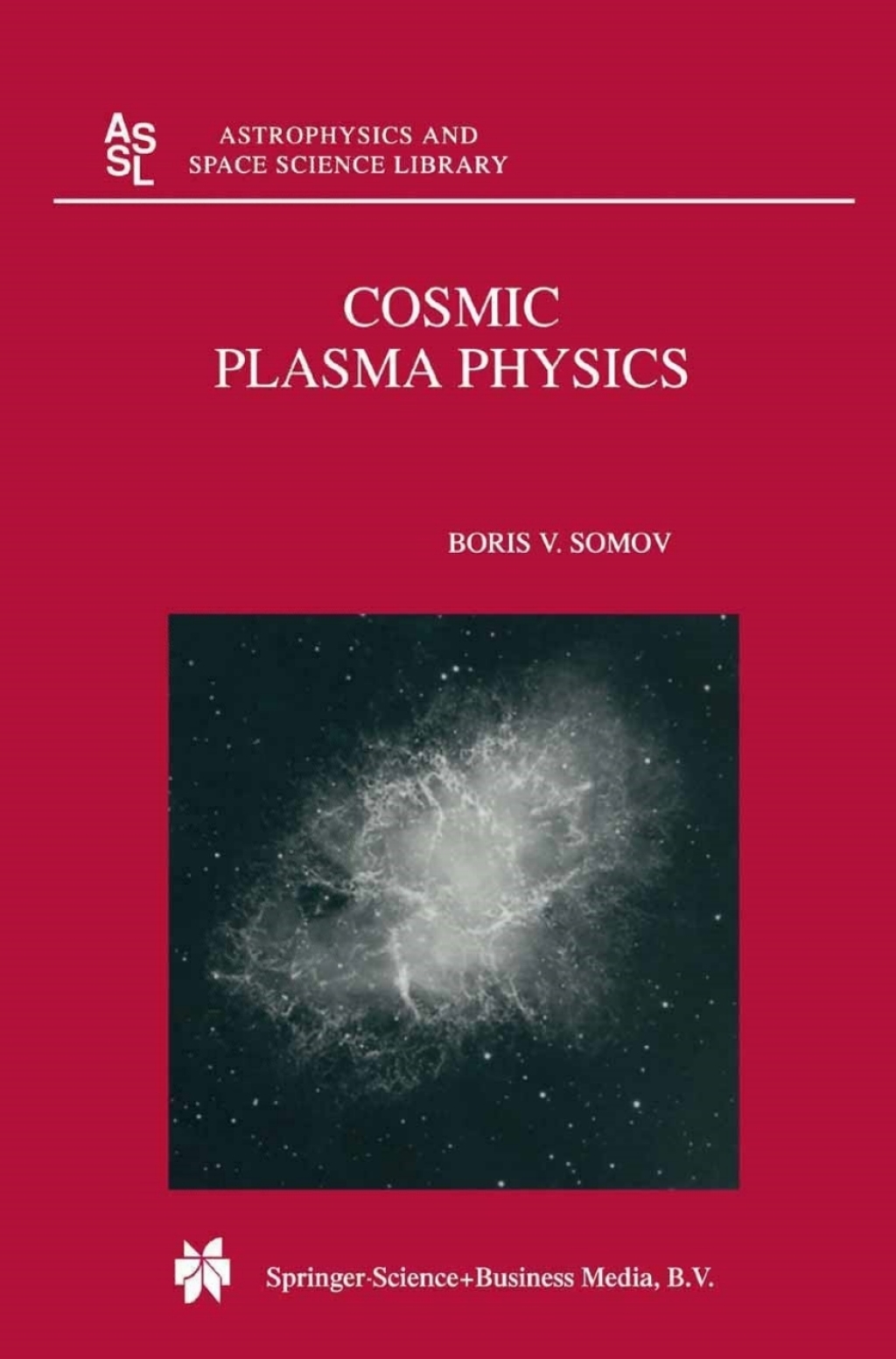 Cosmic Plasma Physics 