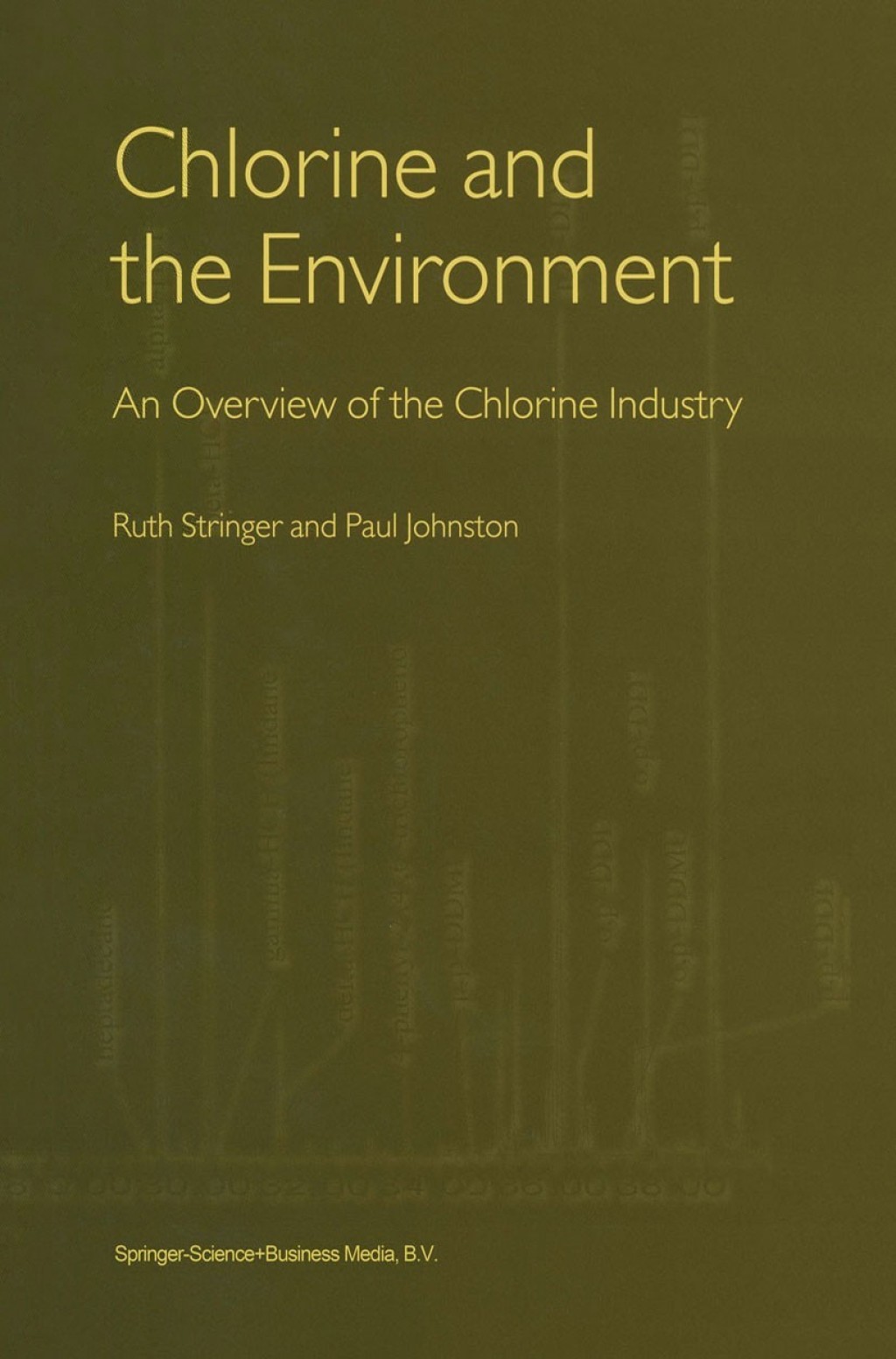Chlorine and the Environment An Overview of the Chlorine Industry 
