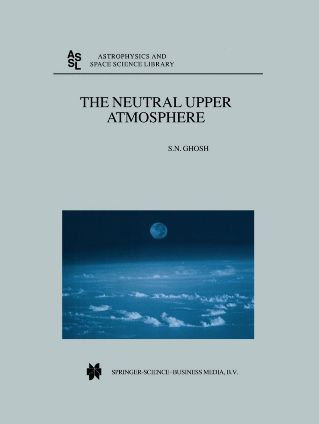 The Neutral Upper Atmosphere 