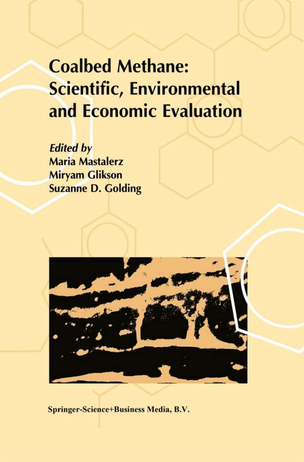 Coalbed Methane: Scientific, Environmental and Economic Evaluation 1st Edition