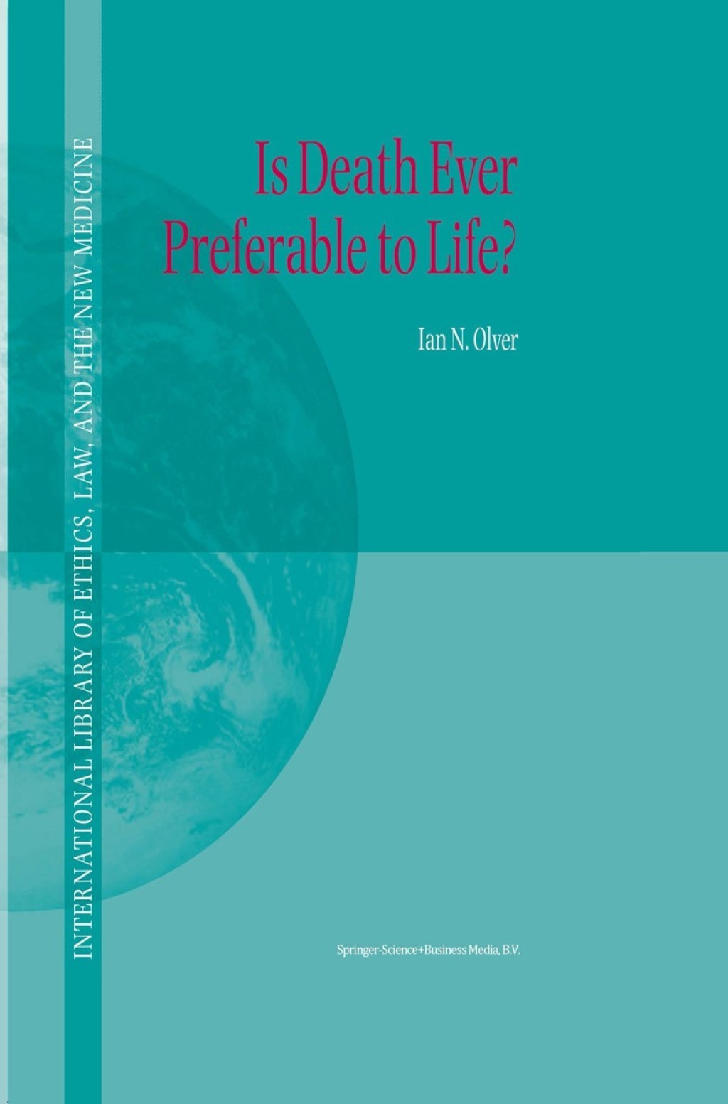 Is Death Ever Preferable to Life? 