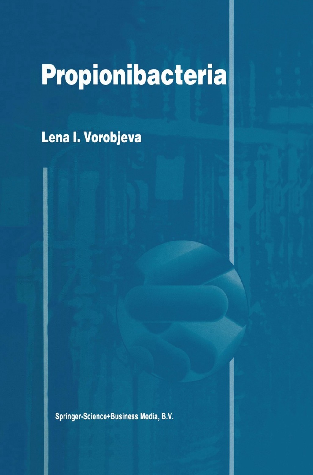 Propionibacteria 