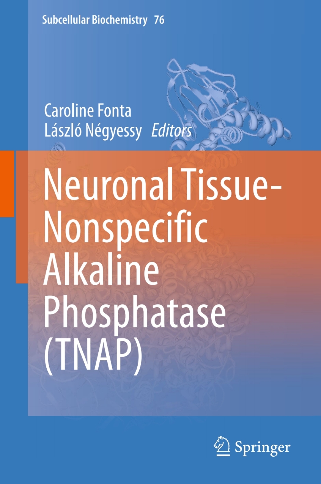 Neuronal Tissue-Nonspecific Alkaline Phosphatase (TNAP) 